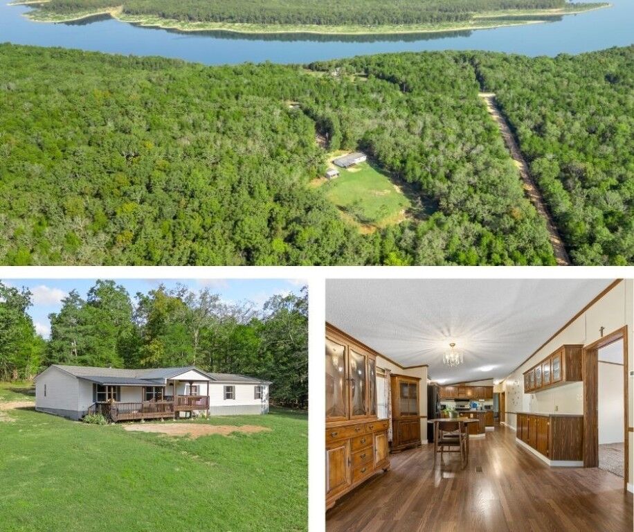 Property Photo: 4522 Persimmon Point AR 72644