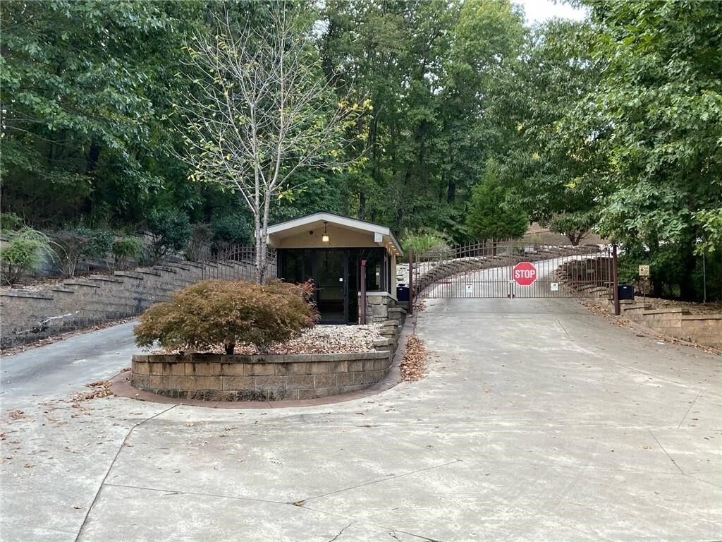 Property Photo:  Lot 112 Sunset Bay  AR 72756 