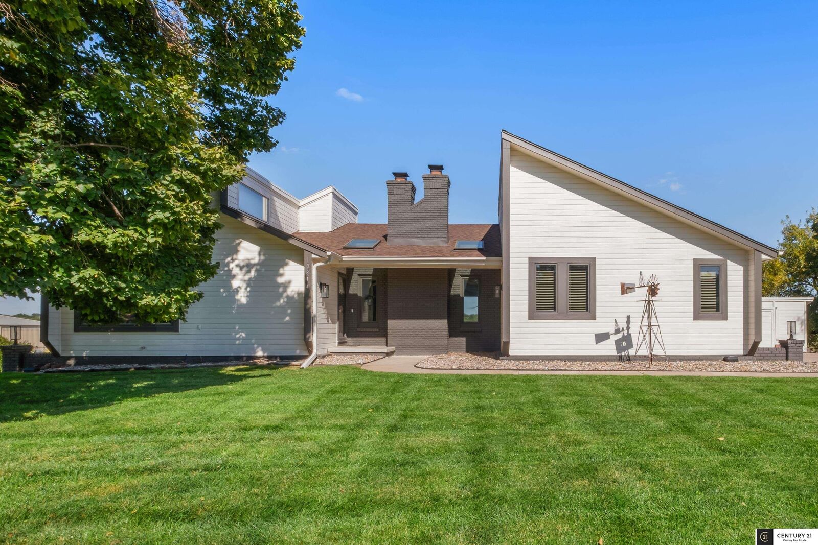 Property Photo:  12814 Sky Park Drive  NE 68137 