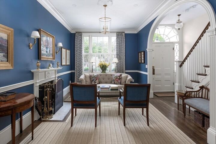 Property Photo: 62 Chestnut St MA 02108