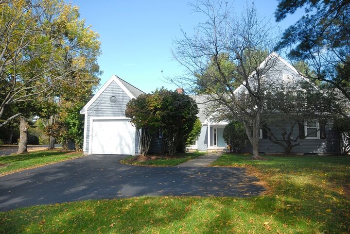 Property Photo:  12 Mitchell Grant Way 12  MA 01730 