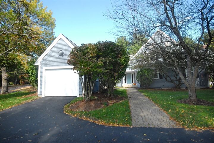 Property Photo:  12 Mitchell Grant Way 12  MA 01730 