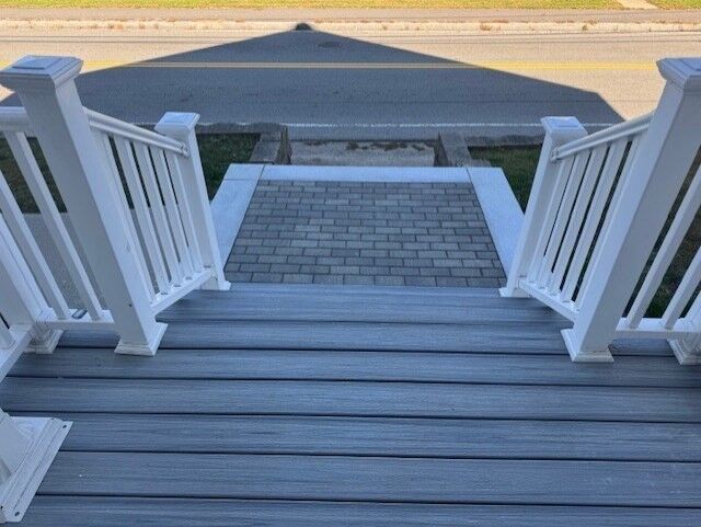 Property Photo:  61 Plain Street 1F  MA 02780 