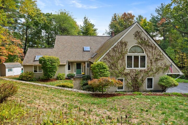 3 Leo Chasse Way  Framingham MA 01701 photo
