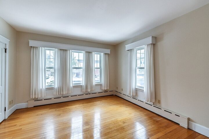Property Photo: 265 Boylston St MA 02301