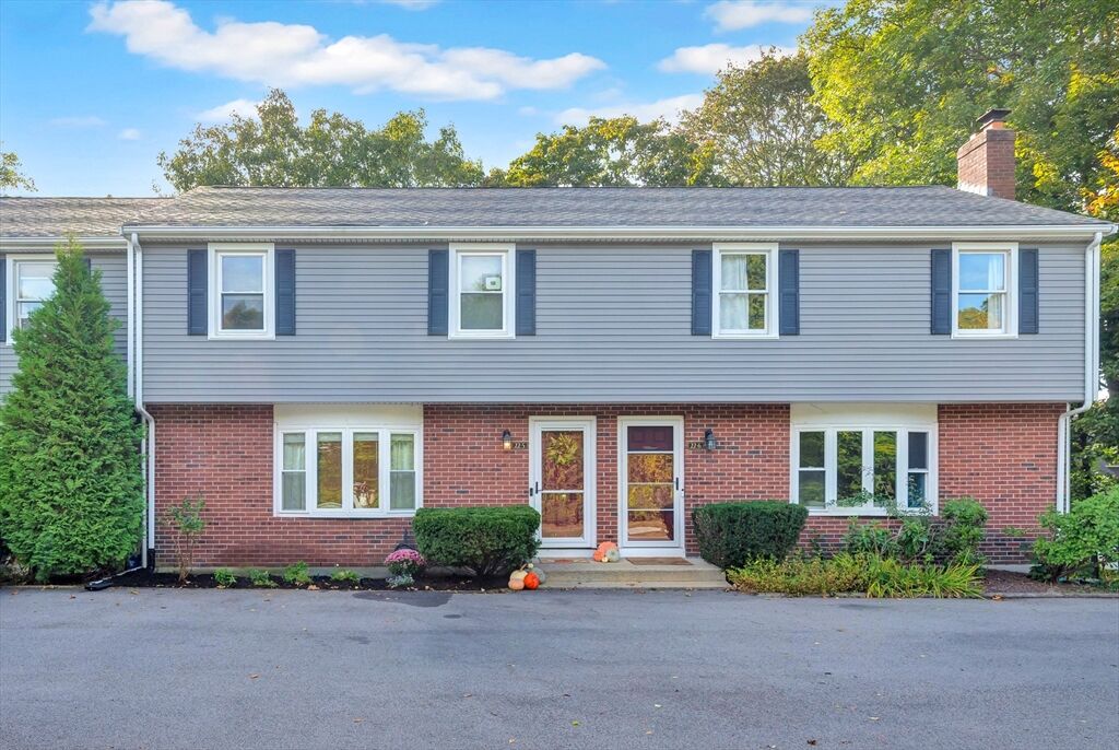 Property Photo: 22 Potter Avenue 5 MA 02762