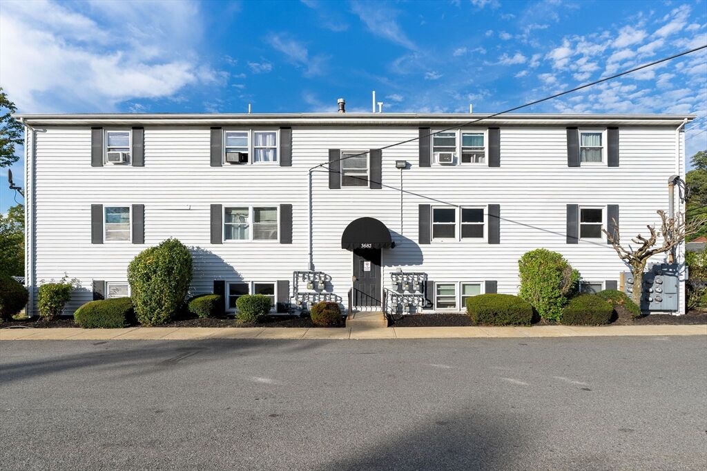 Property Photo: 3682 N Main St 7 MA 02720