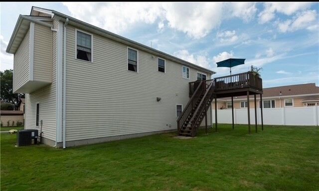 Property Photo:  1 Modesta St  RI 02904 