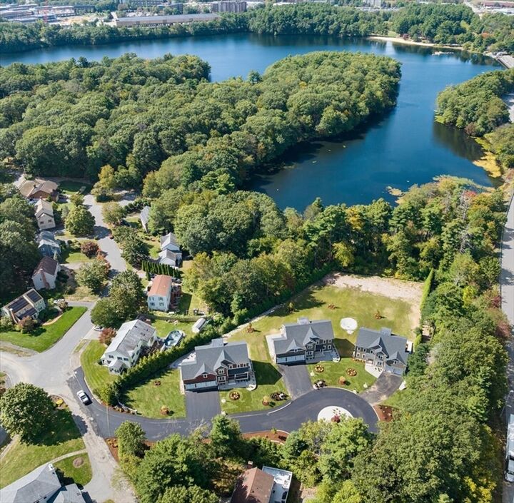 Property Photo: 18 Magnolia Road MA 01760
