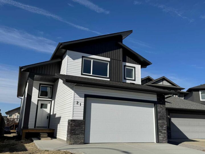 21 Vermont Close  Blackfalds AB T4M 0L7 photo
