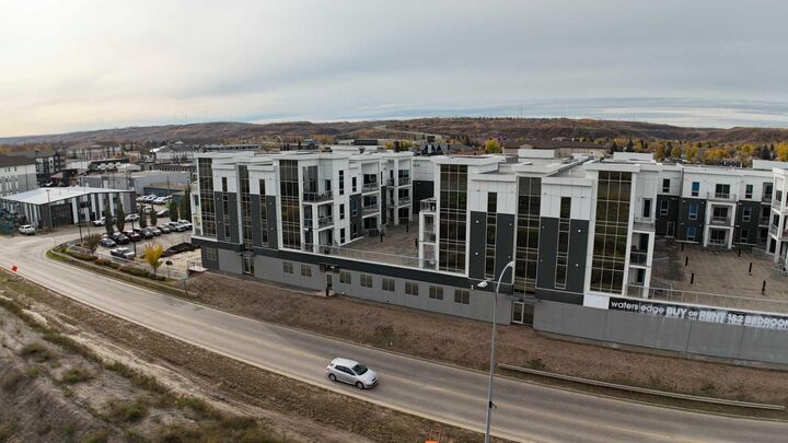10218 King Street 406  Fort McMurray AB T9H 1Y1 photo