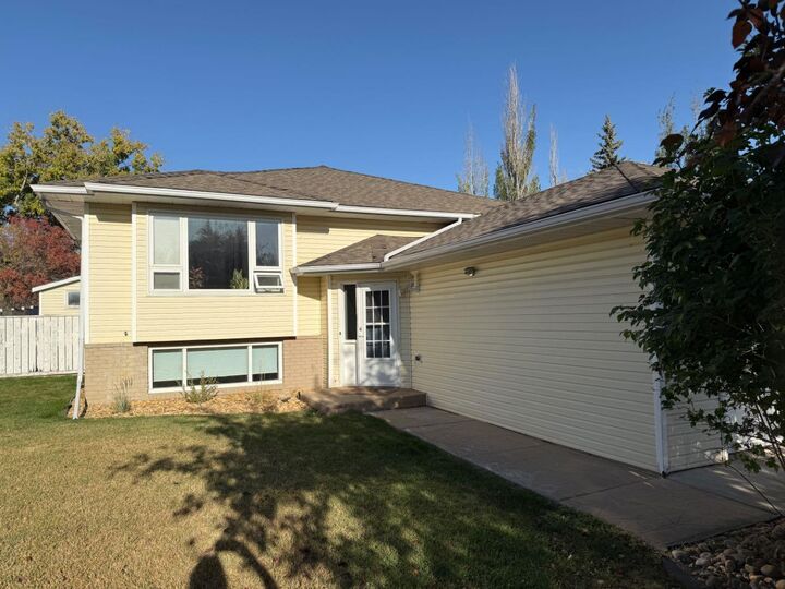 1148 Newcastle Road  Drumheller AB T0J 0Y2 photo