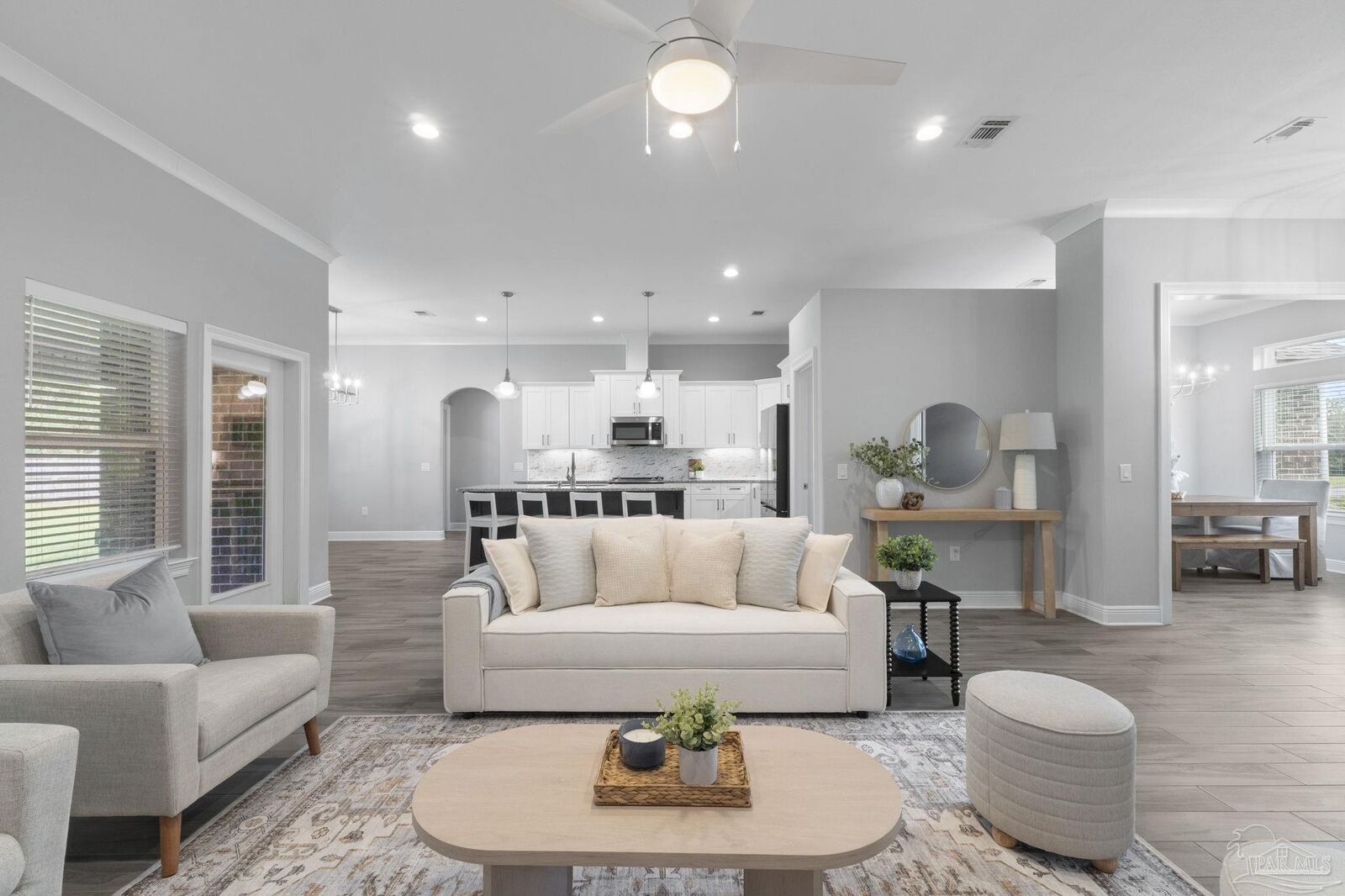 Property Photo: 2029 Everglades Dr FL 32566