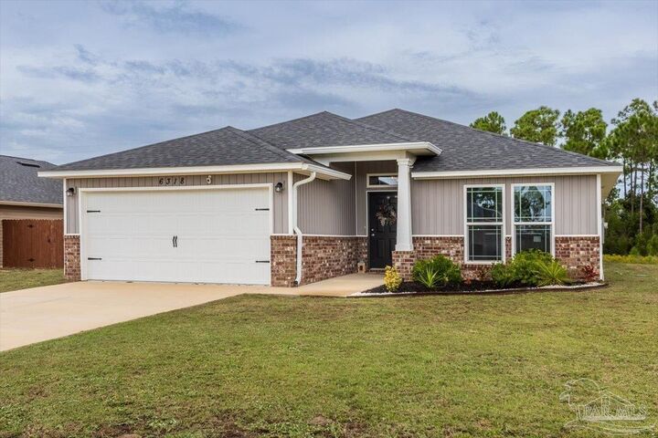 6318 Red Pepper Dr  Gulf Breeze FL 32563 photo