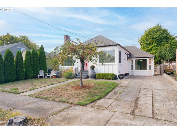 Property Photo: 1908 Grant St WA 98660