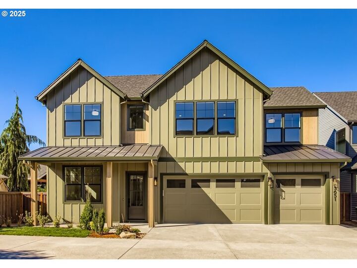 3651 NW Lana Pl  Portland OR 97229 photo