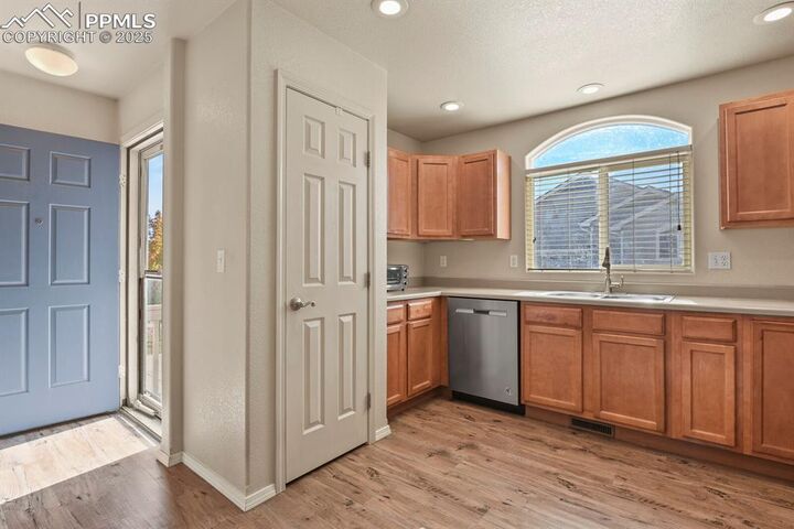 Property Photo: 7394 Owings Point CO 80831