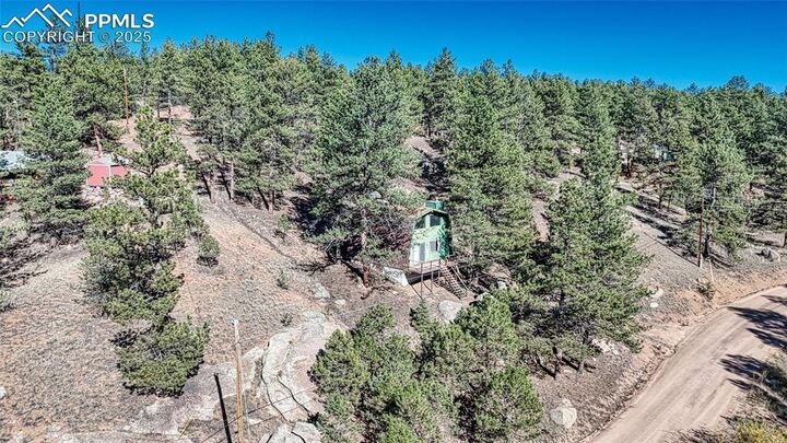 Property Photo:  86 Wilson Drive  CO 80816 