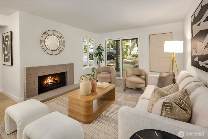 Property Photo: 14415 NE 30th Place 22A WA 98007