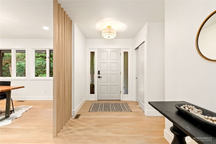 Property Photo:  5311  Reid Drive NW  WA 98335 