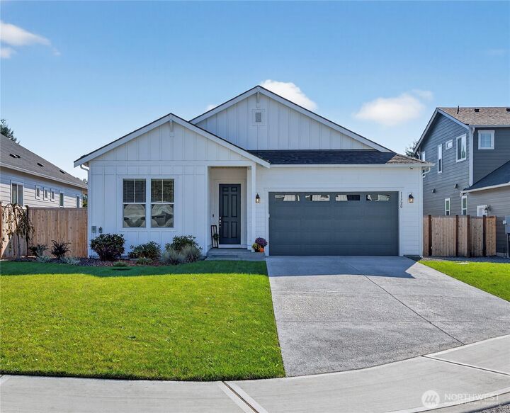 11720  63rd Street Court E  Puyallup WA 98372 photo