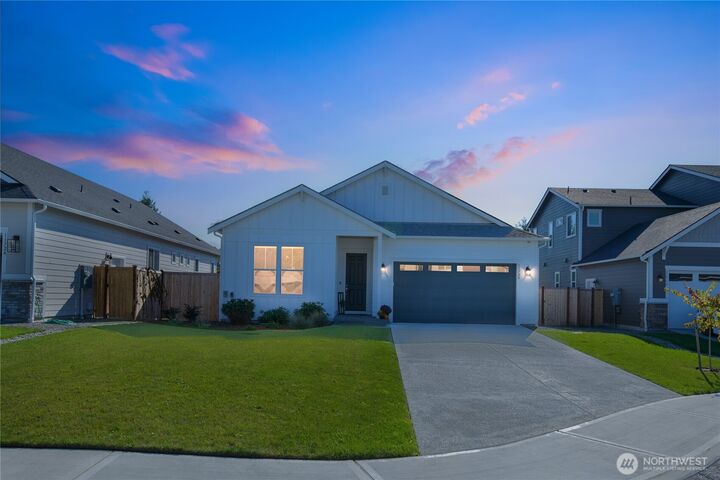 11720  63rd Street Court E  Puyallup WA 98372 photo