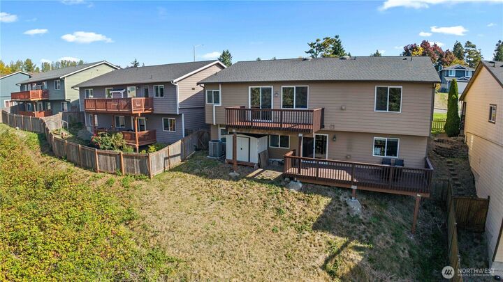 Property Photo:  2002  63rd Avenue NE  WA 98422 