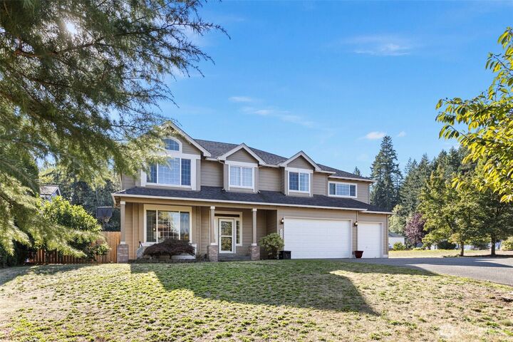 Property Photo:  2256 SE Bandera Court  WA 98367 