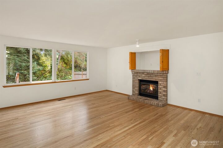 Property Photo: 12841 SE 175th Court WA 98058