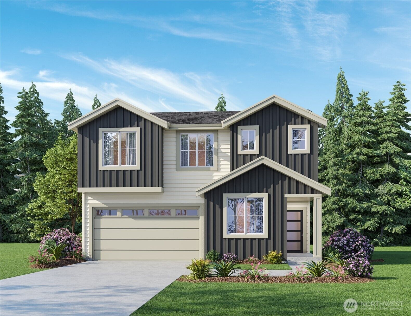 Property Photo: 24521 111th Avenue SE WA 98030