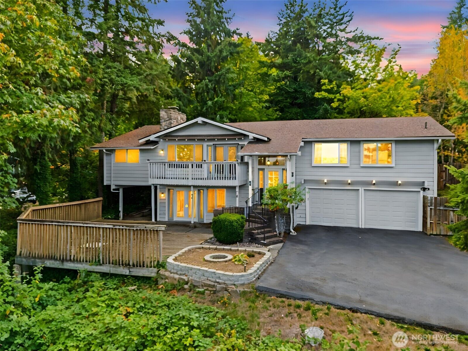 Property Photo: 4759 NW Eldorado Boulevard WA 98312