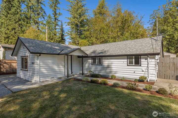 Property Photo: 18450 NE Woodinville Duvall Place WA 98077