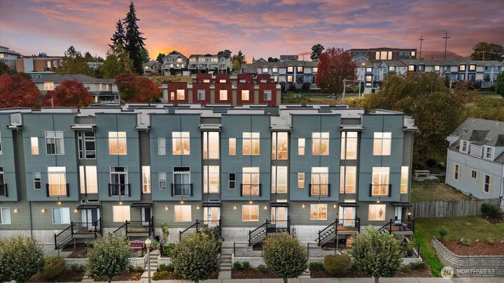 Property Photo:  2132 S G Street  WA 98405 