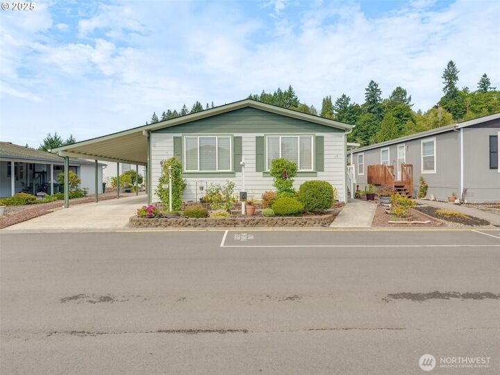 Property Photo:  369  Gun Club Road 114  WA 98674 