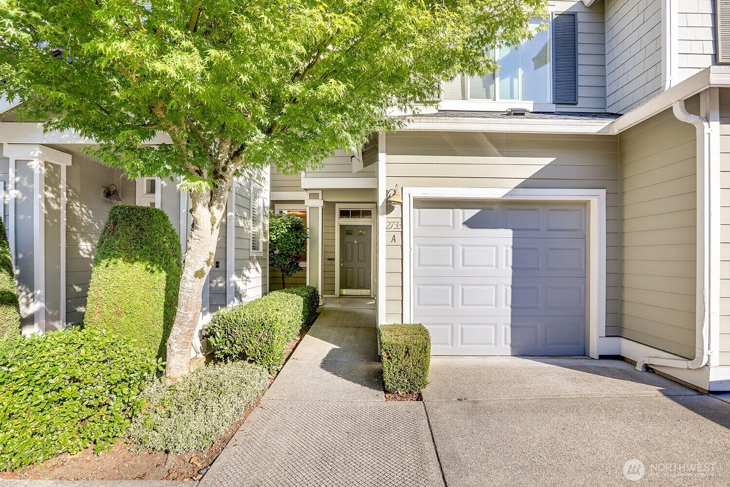 Property Photo:  2733  143rd Street SW 35A  WA 98087 