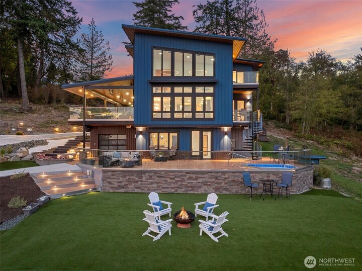 1423  Sergios View Lane  Oak Harbor WA 98277 photo