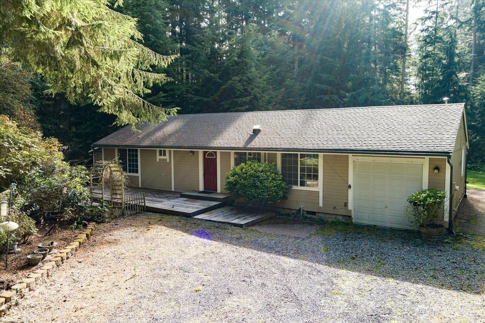 Property Photo: 3100 Sea Eagle Lane WA 98253