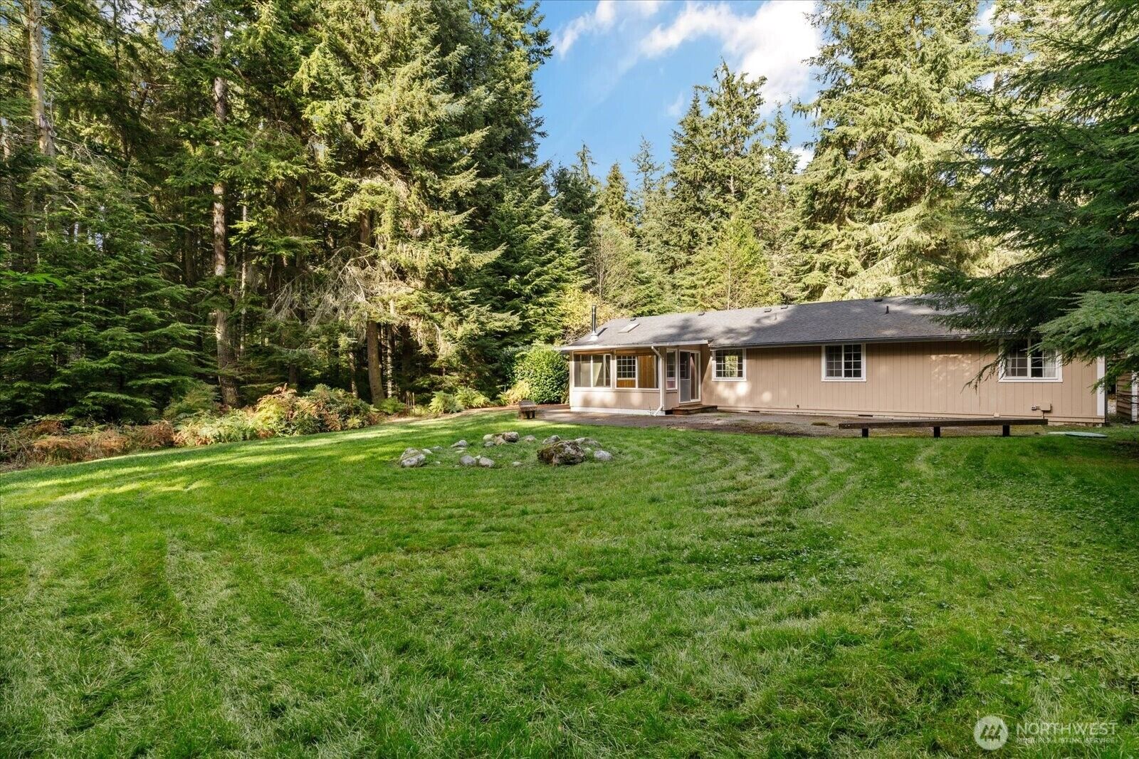 Property Photo:  3100  Sea Eagle Lane  WA 98253 