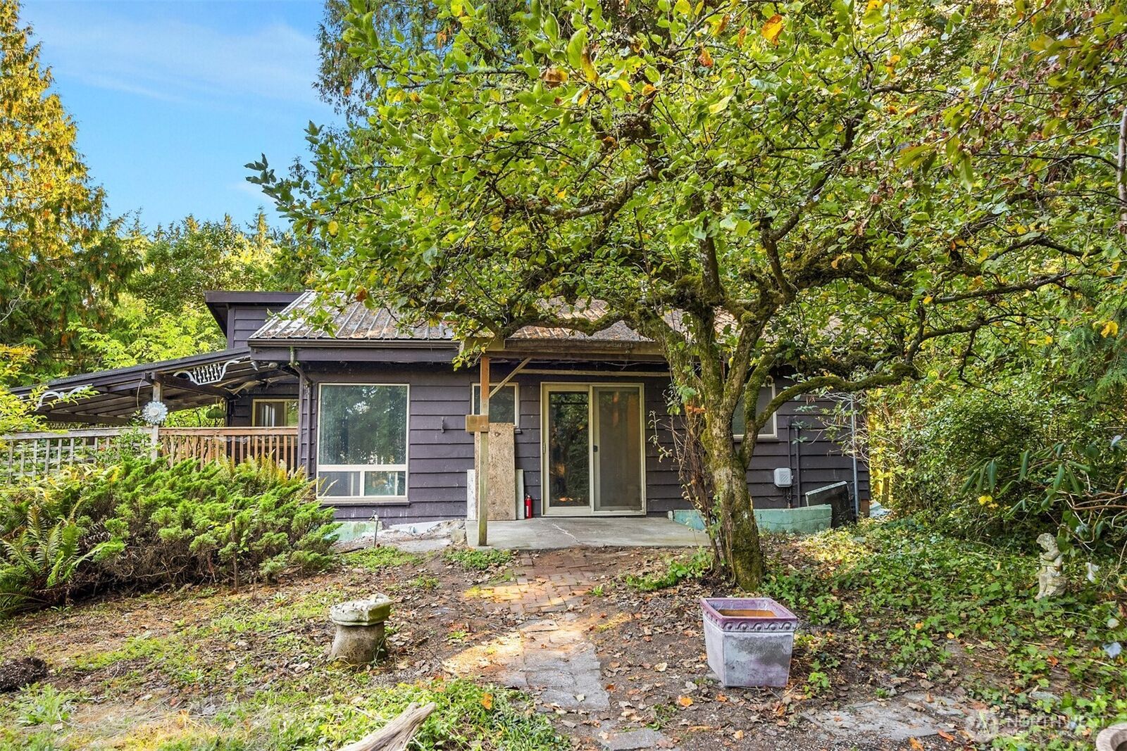 Property Photo: 19777 View Terrace NE WA 98392