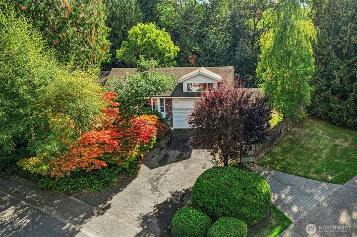 12207 SE 12th Street  Bellevue WA 98005 photo