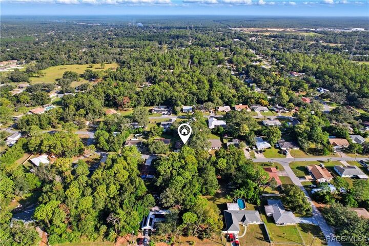 Property Photo: 5658 W Pine Circle FL 34429