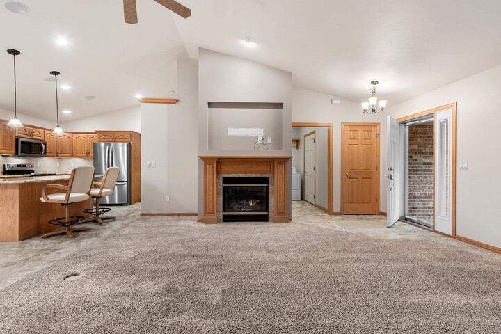 Property Photo: 1068 Misty Meadow Circle 2 WI 54115