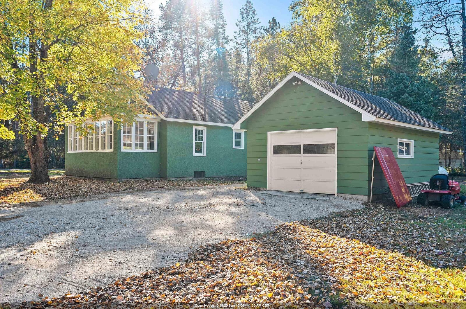 Property Photo: W11944 Parkway Road WI 54114