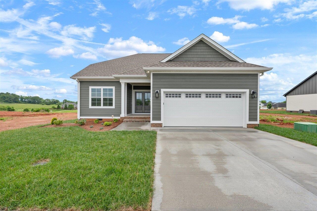 Property Photo:  664 Princeton Park Drive  KY 42103 