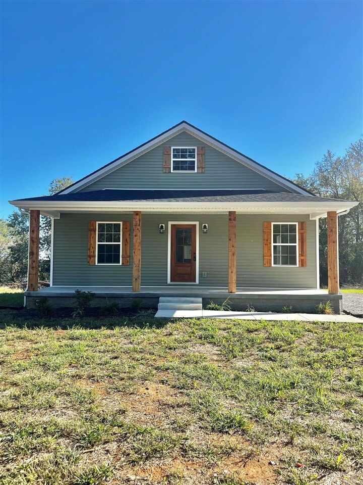 Property Photo: 245 Peterson Avenue KY 42206