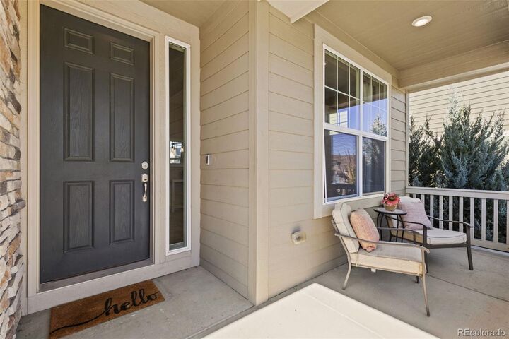 Property Photo:  972 Carbonate Lane  CO 80516 