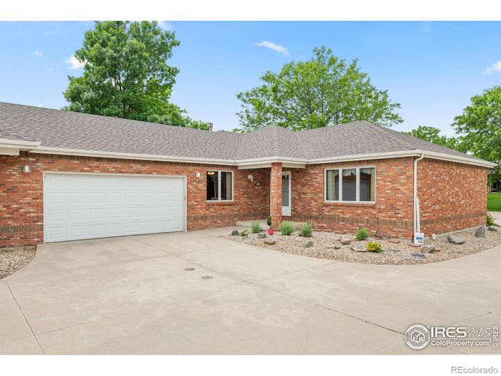 1601 44th Ave Ct #5  Greeley CO 80634 photo