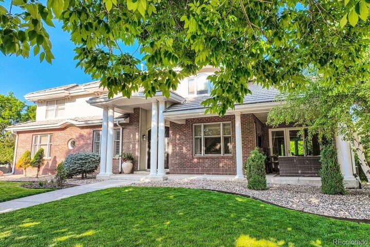 6790 W Crestline Avenue  Littleton CO 80123 photo