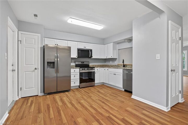 1324 Hafford Rd  Virginia Beach VA 23464 photo