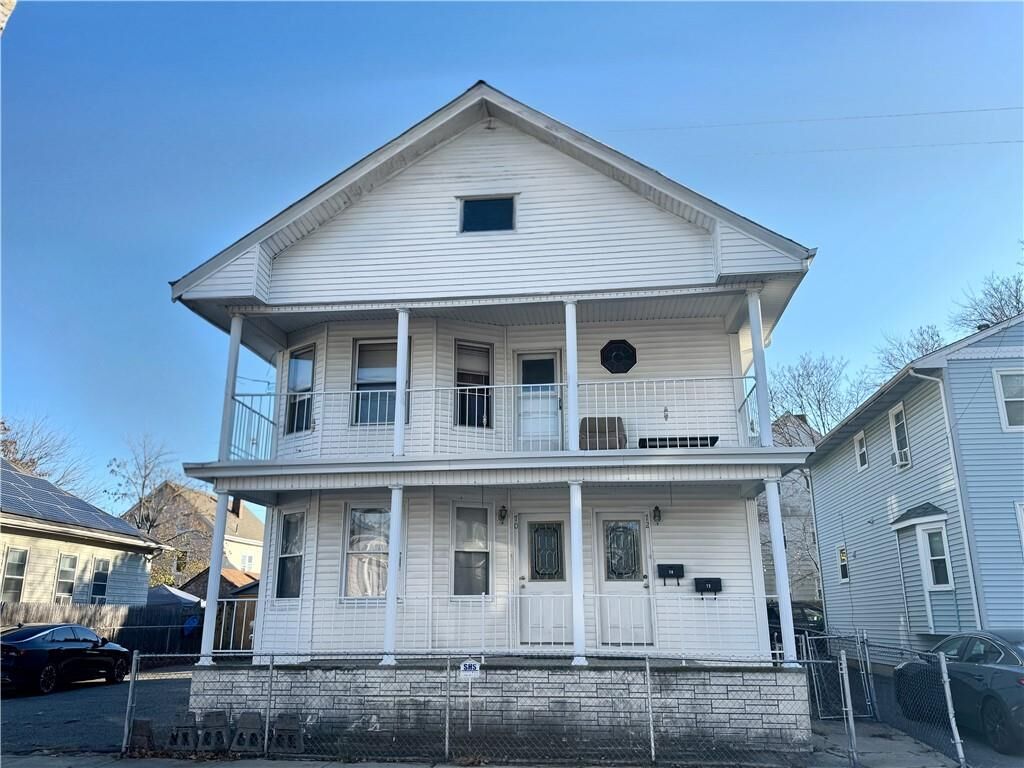 Property Photo: 70 Georgia Avenue RI 02905